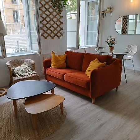 شقة Duplex Hypercentre Avec Parking روان المظهر الخارجي الصورة